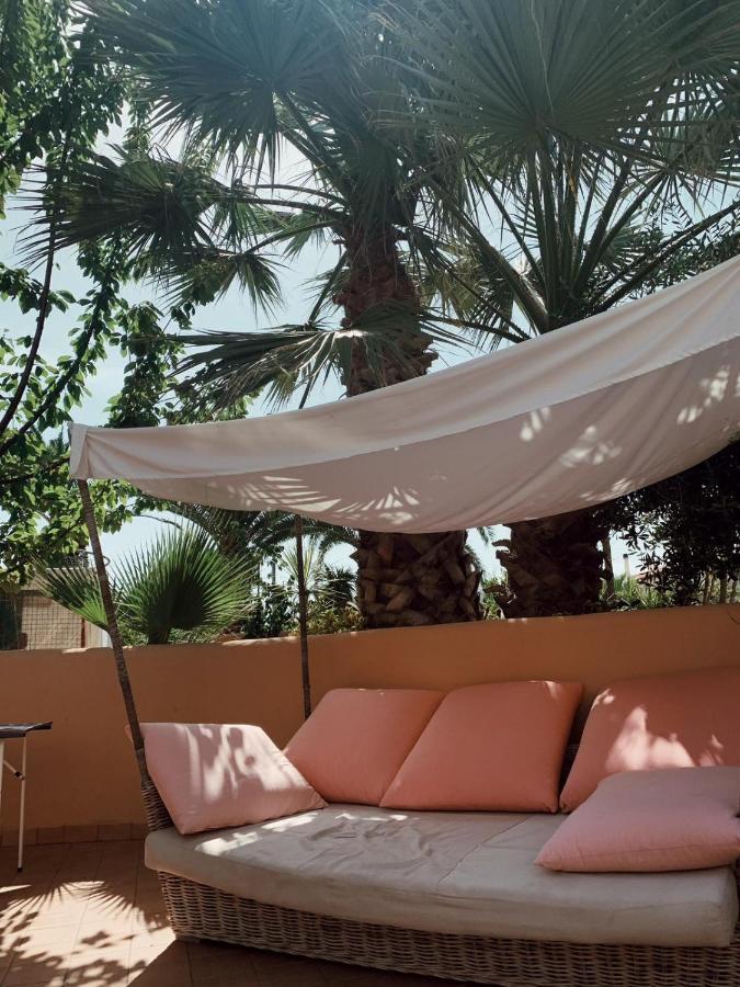 Hotel Marconi San Benedetto del Tronto Esterno foto