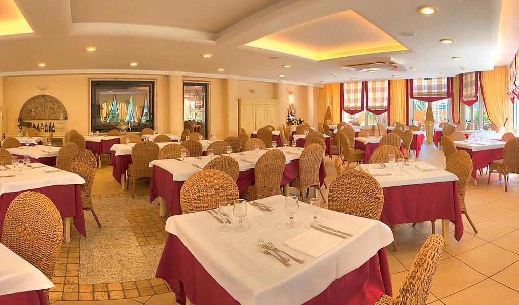 Hotel Marconi San Benedetto del Tronto Esterno foto