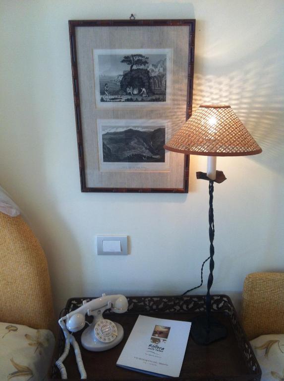 Hotel Marconi San Benedetto del Tronto Esterno foto