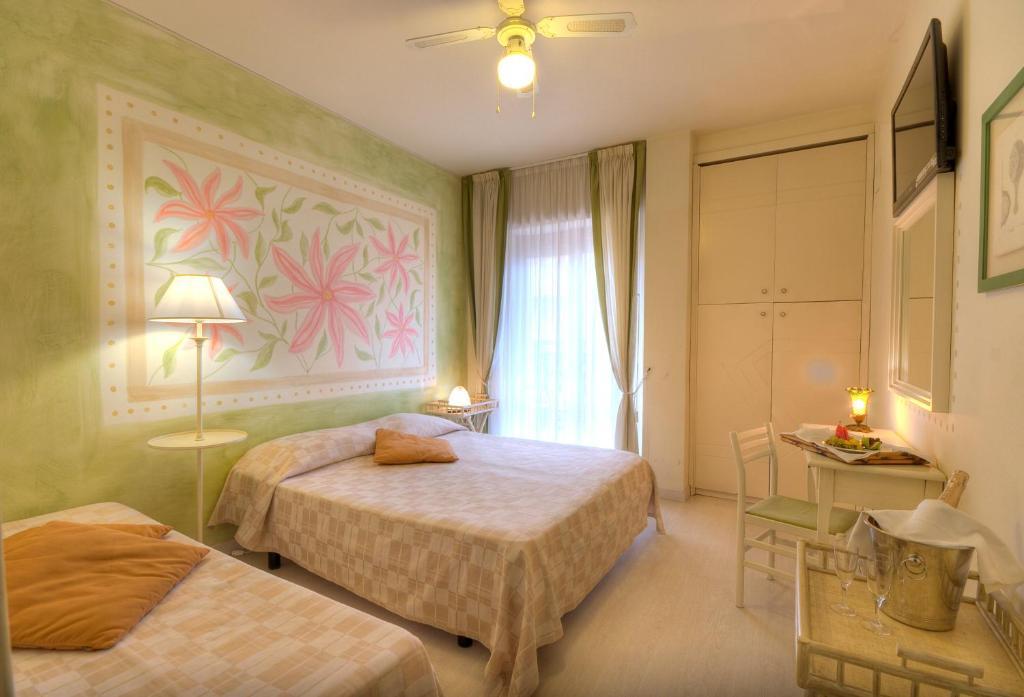 Hotel Marconi San Benedetto del Tronto Camera foto