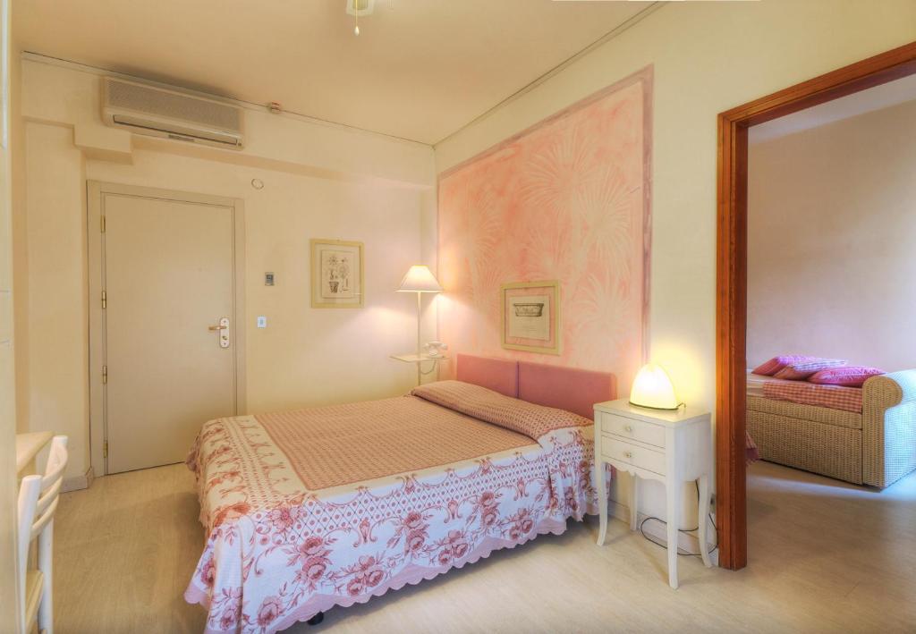 Hotel Marconi San Benedetto del Tronto Camera foto