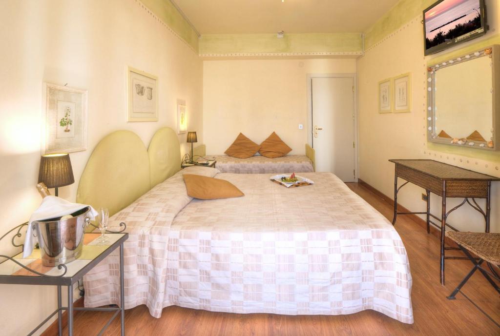 Hotel Marconi San Benedetto del Tronto Camera foto