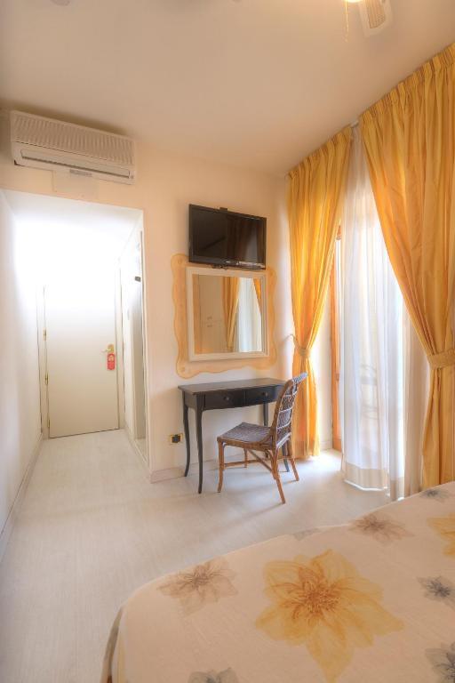 Hotel Marconi San Benedetto del Tronto Camera foto
